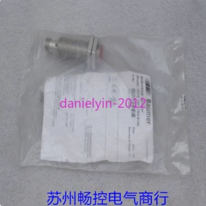 1Pcs New Baumer sensor IGYX 18P17B3/S14L - Picture 1 of 1
