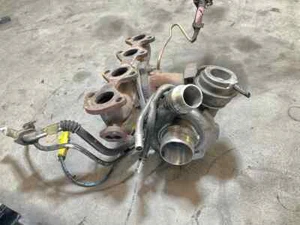 Renault Espace - Grand Espace IV 2010 Diesel 1kW Turbolader Turbo 8200639766 - Bild 1 von 6
