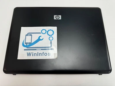 Kunststofftechnik Abzugshaube Bildschirm Hinten Hülle Abdeckung Compaq 6730S - Bild 1 von 2