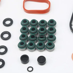 Engine Piston & Gasket &Timing Kit Fit For BENZ C-CLASS Coupe CL203 C 220 S204 - Picture 1 of 6