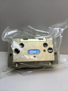 Schunk Parallelgreifer PGN100-1 370102 NEU Ref251 - Bild 1 von 3