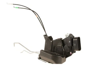 Front Right Door Handle For 2001-2007 Toyota Highlander 2003 2002 2004 YK193BJ - Picture 1 of 1