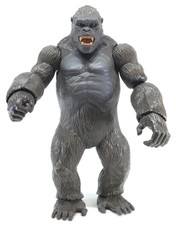 King Kong Skull Island 18" Posable Action Figure 2016 Lanard Toys Tight Joints