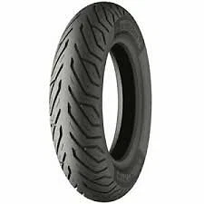 Michelin City Grip  Scooter / Moped Tyre 100 80 14 M/C (48p) Front - Image 1 of 4