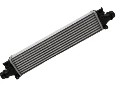 Intercooler AC Delco 81268SDNG 2014 2015 2016 2017 para Chevrolet Trax 2013-2020 Foto 1 de 2