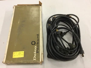 NOS Packard Ignition Cable Set 59-60 Ford 61-62 Mercury 292 312 2988391 468-A - Picture 1 of 6