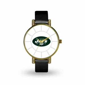 NFL New York Jets Womens Lunar Watch by Rico Industries - Picture 1 of 1
