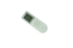 Remote Control For Beko BP109AC BP109AH BP109C BP112C Portable Air Conditioner - Picture 1 of 5