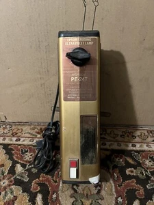 Spectroline PE-24T UV EPROM Eraser with Timer Vintage - Picture 1 of 5