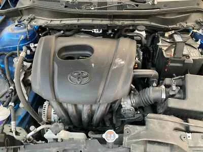 Used Ignition Coil fits: 2020 Toyota Yaris  Grade A - Image 1 of 4