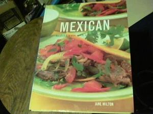 Mexican by Jane Milton (2008, Paperback) - Imagen 1 de 10