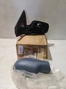 For Renault Megane Electric Wing Mirror Front Left N/S 03-06 MK3 Brand NEW N1 - Picture 1 of 20