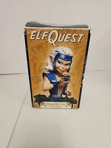 2007 Dark Horse Deluxe Elfquest Mini Bust Skywise 1500pcs - Picture 1 of 8