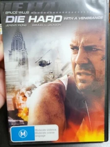 Die Hard With A Vengeance - Picture 1 of 2