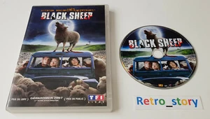 DVD Schwarzer Sheep - Picture 1 of 2