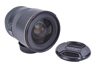 Nikon AF-S Nikkor 17-55mm f/2.8 G ED DX Aspherical Wide Angle Zoom Lens #T-29897 - Picture 1 of 7