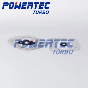 TF035 Turbo Junta Brida 49135-02650 Kit para Mitsubishi L 200 2.5 TDI 4D56 85Kw - Imagen 1 de 3
