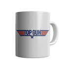 Personalised Limited Edition Top Gun Maverick Mug