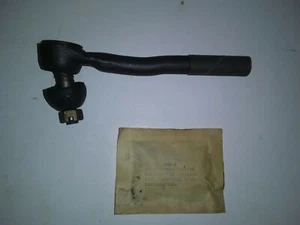 1969-1970 Cadillac/Oldsmobile Eldorado,Toronado Outer Tie Rod End - Picture 1 of 1