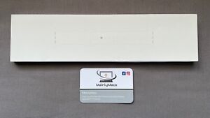 Genuine Apple Watch Strap - Sport Band - White - For 42/44/45mm Watches