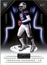 2018 Panini Playbook Football Card Pick  (Base)