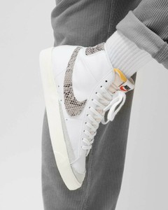 nike blazer high vintage france