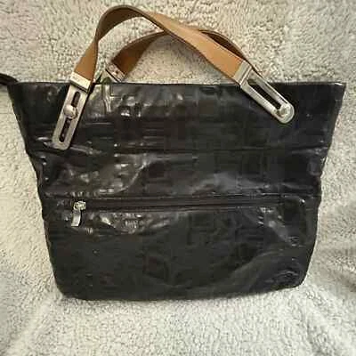 Cartera de cuero Due Fratelli Foto 1 de 4