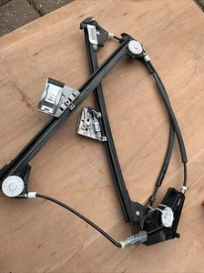 FENSTERHEBER VORNE LINKS BEIFAHRERSEITE FÜR PORSCHE 911, BOXSTER & CAYMAN - Bild 1 von 3