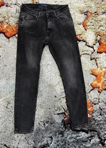 100% Authentic Zara Jeans - Picture 1 of 4