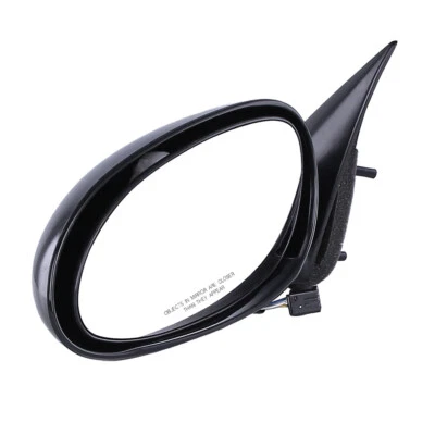 ESPEJO PUERTA IZQUIERDA NUEVO PARA BUICK CENTURY 1982-1996 SIN ALIMENTACIÓN SIN CALEFACCIÓN 10284771 Foto 1 de 4