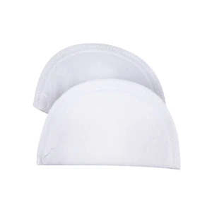 Shoulder Support Pads for Women 14X8cm Comfortable Padded Enhancer - Picture 1 of 12