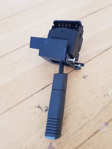 Interruptor de tallo control lavado limpiaparabrisas Renault 5 & Extra 5 PIN DAV Francia repuestos/reparación - Imagen 1 de 8