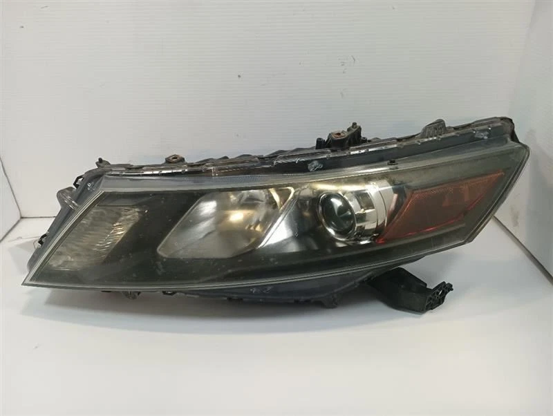 Driver Left Headlight from 2010 Honda Crosstour 11261451 - Image 1 of 4