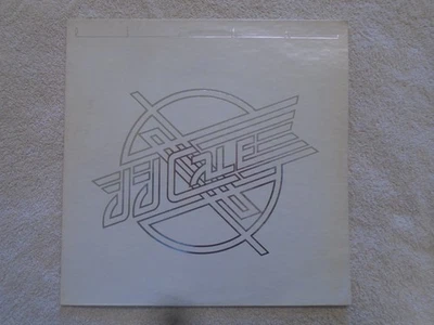 JJ CALE   Really  '72  Shelter  LP   A Team   VG+ - Image 1 of 4