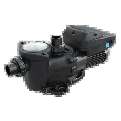 Hayward W3SP2303VSP Max-Flo VS Variable Speed Pool Pump, 1.65 THP, 230V - Image 1 of 4