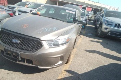 2018 Ford Taurus (Sedan 3.5L Engine Motor OEM 91K Miles - LKQ434850531 - Image 1 of 4