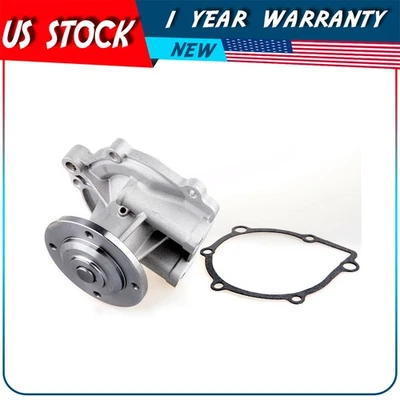 Bomba de agua compatible con 96-09 Suzuki SX4 Aerio Esteem Vitara 1,8 L 2,0 L 2,3 L DOHC Foto 1 de 4