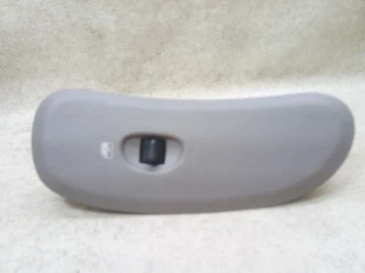Interruptor ventana derecha pasajero 2001 2002 2003 2004 2005 2006 2007 Dodge Caravan Foto 1 de 4