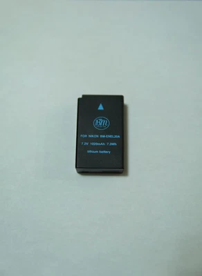 Batería BM Premium Nikon EN-EL20a Foto 1 de 2