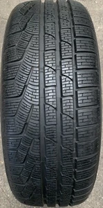 1 winter tires 225/45 R18 95V Pirelli Sottozero winter 240 series 2 * RSC M + S demo - Picture 1 of 1