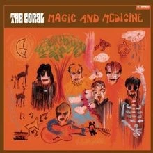 Magic  Medicine von the Coral | CD | Zustand sehr gut - Bild 1 von 2