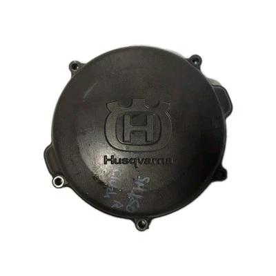 Корпус крышки муфты двигателя Husqvarna SM450R 2004  - Изображение 1 из 4