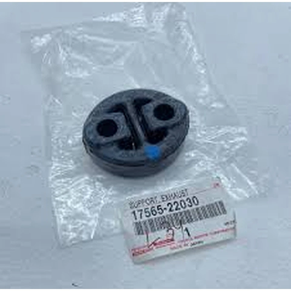 TOYOTA / OEM / Exhaust Pipe Hanger Fits Many Models 17565-22030 for Scion - Изображение 1 из 1