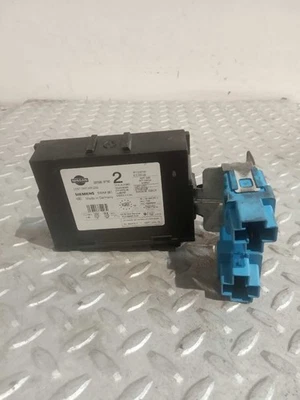 5WK4661 CENTRALINA MOTORE PER NISSAN PRIMERA BERLINA P11 2.0 16V CAT 4 4097696 - Immagine 1 di 4