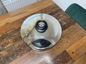 Amc Secuquick 24 cm -Schnellkochtopfdeckel - Bild 1 von 8