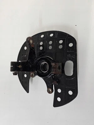 Suzuki LT-A 400 Kingquad Suave - Imagen 1 de 4