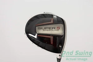 Adams Speedline Super S Driver 9.5° Graphite Stiff Right 46.5in - Picture 1 of 8