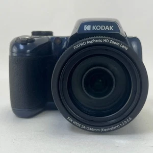 Appareil photo numérique pont 16 mégapixels Kodak PIXPRO AZ528 RAYURES - Photo 1/11