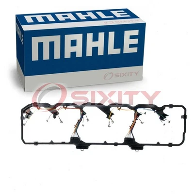 Juego de juntas de cubierta de válvula de motor MAHLE para Ram 2500 3500 4500 5500 rr 2011-2020 Foto 1 de 4