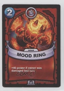 2016 Skylanders - Battlecast Expansion Set Mood Ring - Picture 1 of 2
